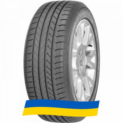 255/40 R18 Goodyear EfficientGrip 95V Легковая шина Київ - изображение 1