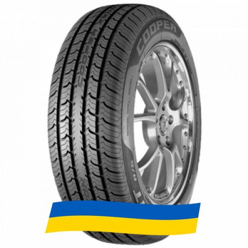 255/45 R20 Cooper Zeon Sport A/S 101W Позашляхова шина Київ - изображение 1