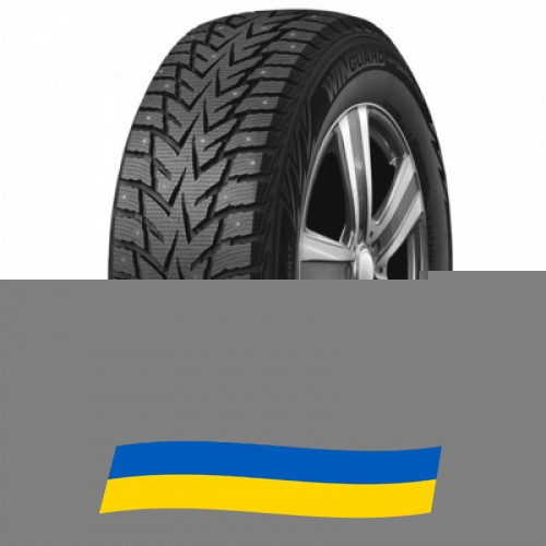 255/50 R19 Nexen WinGuard WinSpike WS62 107T Легкова шина Київ - изображение 1
