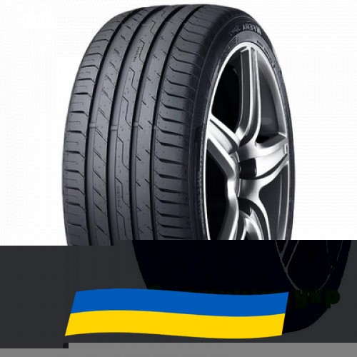 225/60 R18 Nexen N'Fera Sport SUV 100W Внедорожная шина Київ - изображение 1