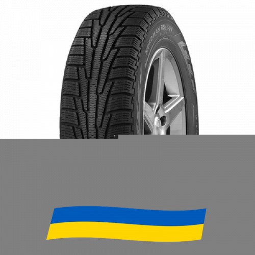 215/60 R17 Nokian Nordman RS2 SUV 100R Внедорожная шина Київ - изображение 1
