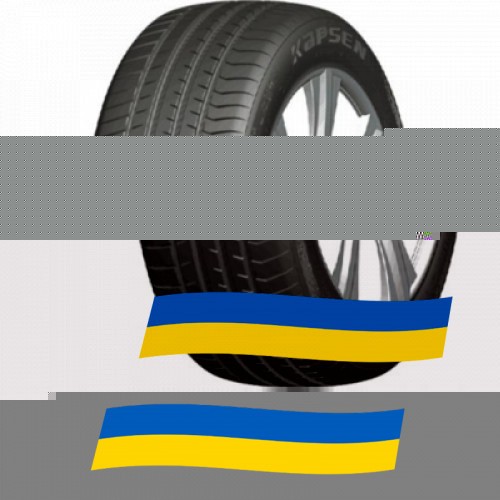 245/45 R19 Kapsen K3000 102Y Легковая шина Київ - изображение 1