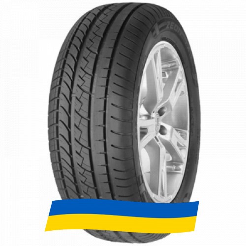 235/60 R18 Cooper Zeon 4XS 103V Легкова шина Київ - изображение 1