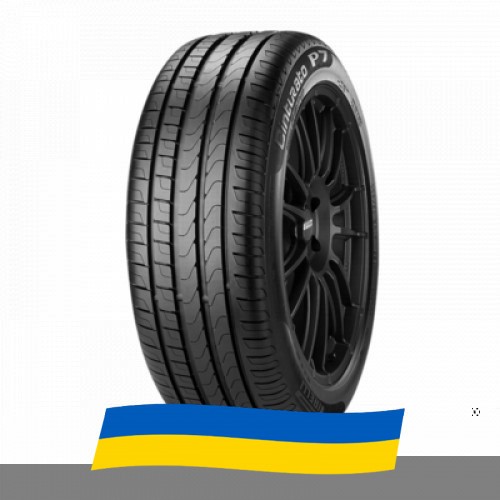 255/45 R19 Pirelli Cinturato P7 104Y Легкова шина Київ - изображение 1