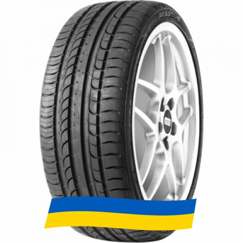 225/55 R17 Prestivo PV-S109 101W Легкова шина Київ - изображение 1