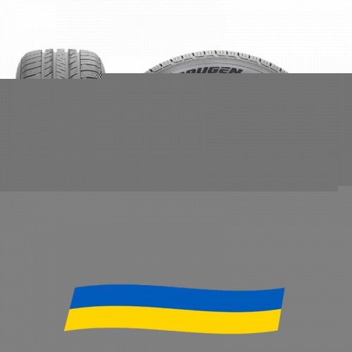 255/55 R18 Kumho Crugen HP71 109V Позашляхова шина Київ - изображение 1