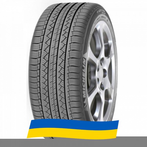 235/60 R18 Michelin Latitude Tour HP 107V Позашляхова шина Київ - изображение 1