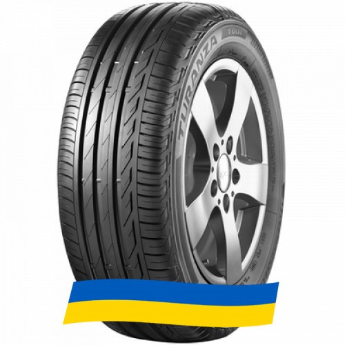 235/55 R17 Bridgestone Turanza T001 EVO 99W Легкова шина Київ - изображение 1