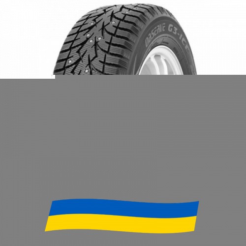 265/50 R19 Toyo Observe G3-Ice 110T Легкова шина Київ - изображение 1