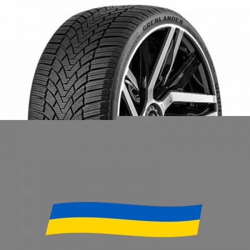 255/35 R20 Grenlander Icehawke I 97V Легкова шина Київ - изображение 1