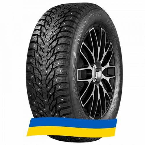 275/45 R21 Nokian Hakkapeliitta 9 SUV 110T Внедорожная шина Київ - изображение 1