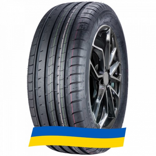 245/40 R18 Windforce CatchFors UHP 97W Легковая шина Київ - изображение 1