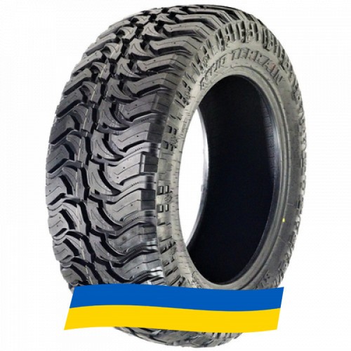 35/13 R22 Black Bear Mud Terrain 121Q Внедорожная шина Киев - изображение 1