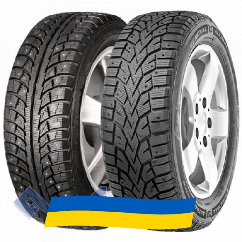 215/45 R17 General Tire Altimax Arctic 12 91T Легковая шина Киев - изображение 1