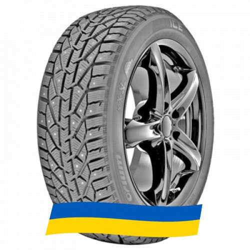 215/50 R17 Orium ICE 95T Легкова шина Киев - изображение 1
