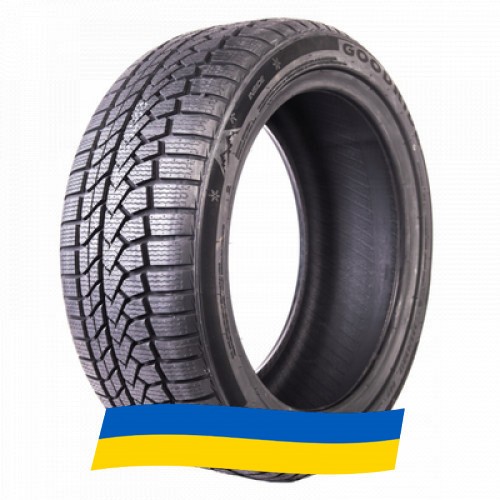 215/55 R17 Goodride ZuperSnow Z-507 98V Легкова шина Киев - изображение 1