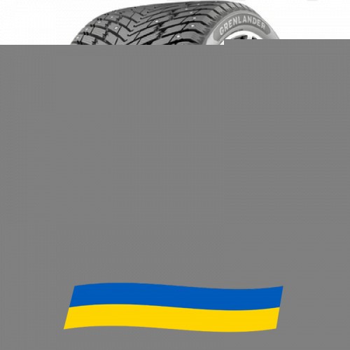 235/45 R18 Grenlander Icedefensor Stud II 98T Легкова шина Киев - изображение 1