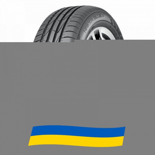 215/55 R17 Nokian Hakka Blue 3 98W Легковая шина Киев - изображение 1