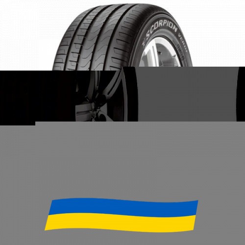 225/65 R17 Pirelli Scorpion Verde 102H Легкова шина Киев - изображение 1