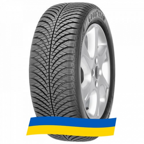 225/55 R17 Goodyear Vector 4 Seasons Gen-2 101W Легкова шина Киев - изображение 1