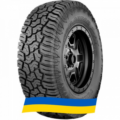 33/13 R17 Yokohama Geolandar X-AT G016 121Q Внедорожная шина Киев - изображение 1