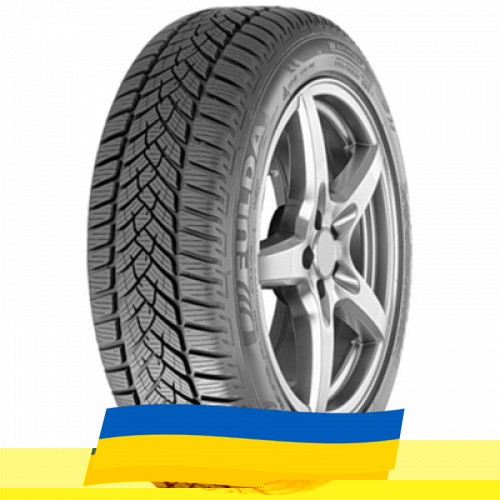 215/55 R17 Fulda Kristall Control HP2 98V Легкова шина Киев - изображение 1