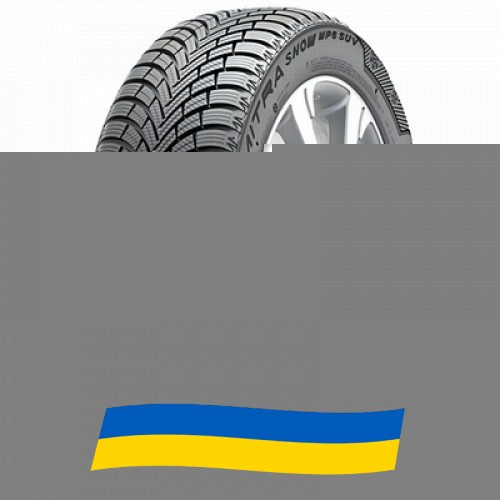 235/65 R17 Maxxis Premitra Snow WP6 SUV 108H Позашляхова шина Київ - изображение 1