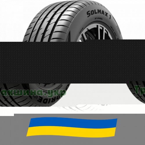 245/50 R19 Goodride Solmax 1 105W Позашляхова шина Київ - изображение 1