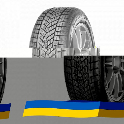 255/50 R19 Goodyear UltraGrip Performance SUV Gen-1 107V Позашляхова шина Київ - изображение 1