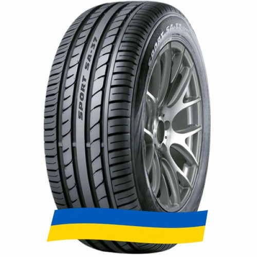 235/35 R19 WestLake Sport SA-37 91Y Легкова шина Київ - изображение 1