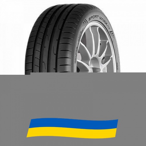 255/60 R18 Dunlop Sport Maxx RT2 SUV 108Y Позашляхова шина Киев - изображение 1