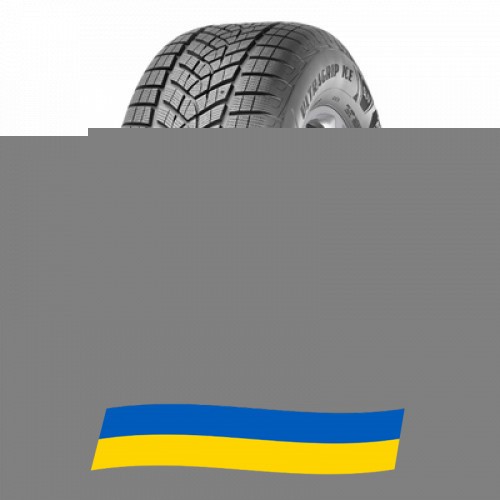 225/60 R17 Goodyear UltraGrip Ice SUV Gen-1 103T Позашляхова шина Киев - изображение 1