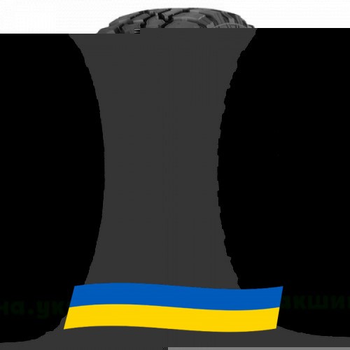 265/70 R17 Nokian Rockproof 121/118Q Позашляхова шина Київ - изображение 1