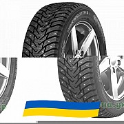 225/55 R17 Nokian Hakkapeliitta 8 101T Легкова шина Київ