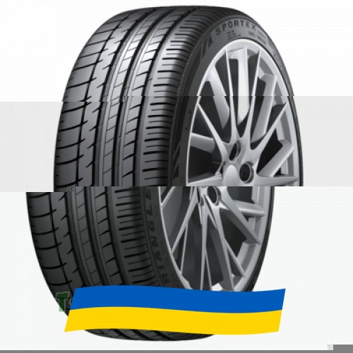 235/40 R18 Triangle Sportex TSH11 (TH201) 95Y Легкова шина Киев - изображение 1