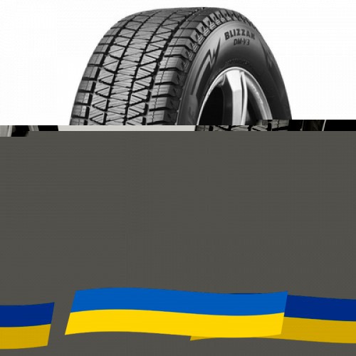 295/35 R21 Bridgestone Blizzak DM-V3 107T Позашляхова шина Київ - изображение 1