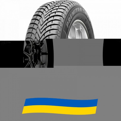 255/35 R19 Maxxis Premitra Snow WP6 96V Легкова шина Київ - изображение 1