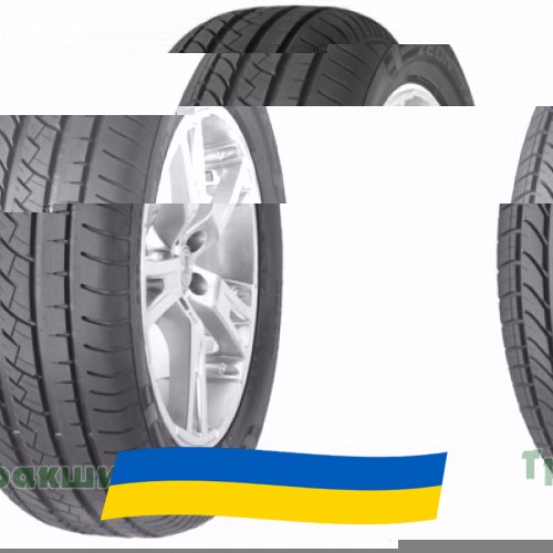 255/50 R19 Cooper Zeon 4XS 107Y Легкова шина Київ - изображение 1