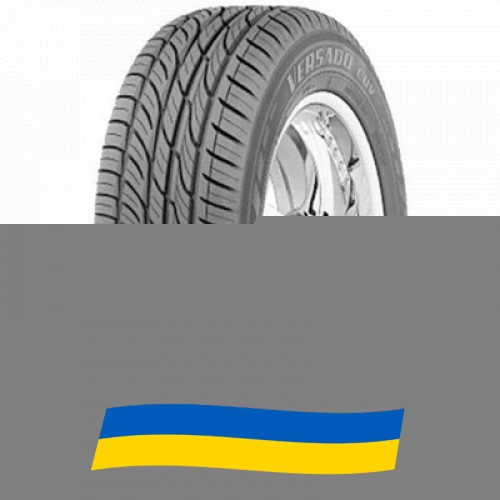 255/50 R19 Toyo Versado CUV 107V Позашляхова шина Киев - изображение 1