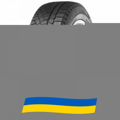 255/50 R19 Gislaved Soft*Frost 200 SUV 107T Позашляхова шина Київ - изображение 1