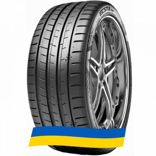 265/35 R19 Kumho Ecsta PS91 98Y Легкова шина Київ - изображение 1
