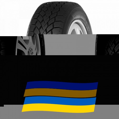 215/60 R17 Haida Winter HD617 96T Легкова шина Киев - изображение 1