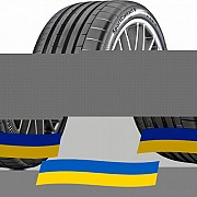 255/40 R20 Continental SportContact 6 101Y Внедорожная шина Київ