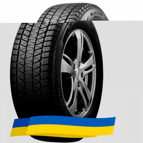 235/50 R19 Bridgestone Blizzak DM-V3 103T Позашляхова шина Київ - изображение 1