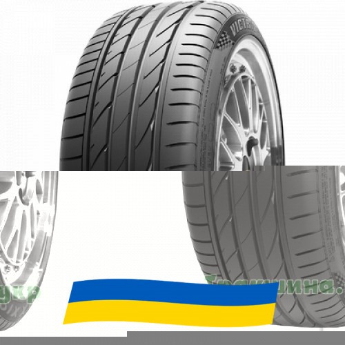 255/35 R19 Maxxis Victra Sport 5 96Y Легкова шина Киев - изображение 1