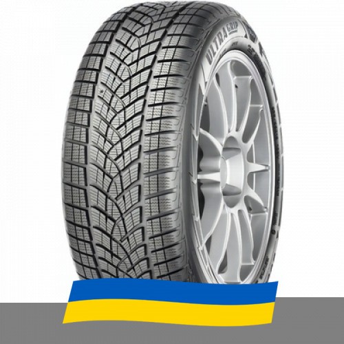 225/60 R17 Goodyear UltraGrip Performance + SUV 103V Позашляхова шина Київ - изображение 1