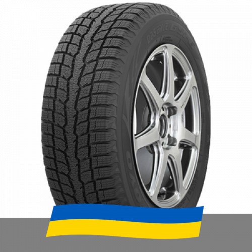 265/70 R18 Toyo Observe GSi-6 LS 116H Позашляхова шина Київ - изображение 1