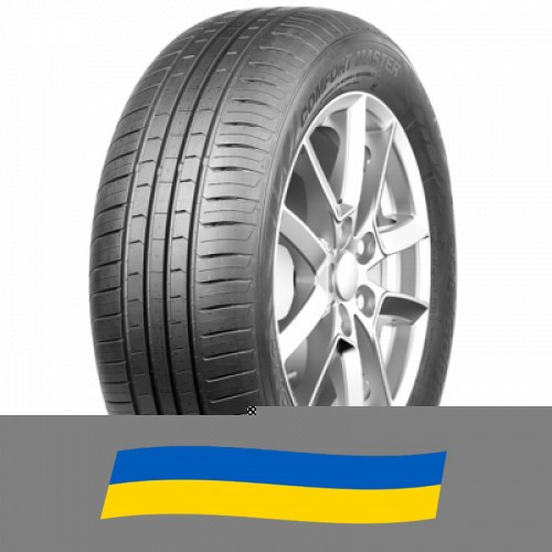 225/65 R17 LingLong Comfort Master 102H Легкова шина Київ - изображение 1