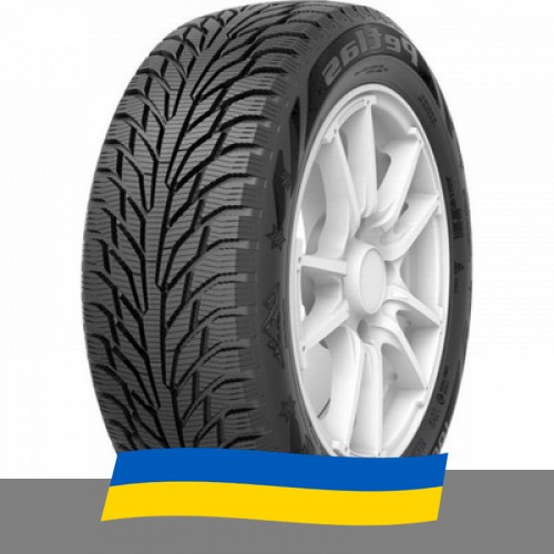 225/50 R17 Petlas Glacier W661 98T Легкова шина Київ - изображение 1