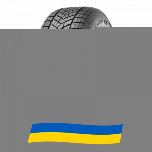 235/50 R20 Goodyear UltraGrip Ice SUV Gen-1 104T Позашляхова шина Київ - изображение 1